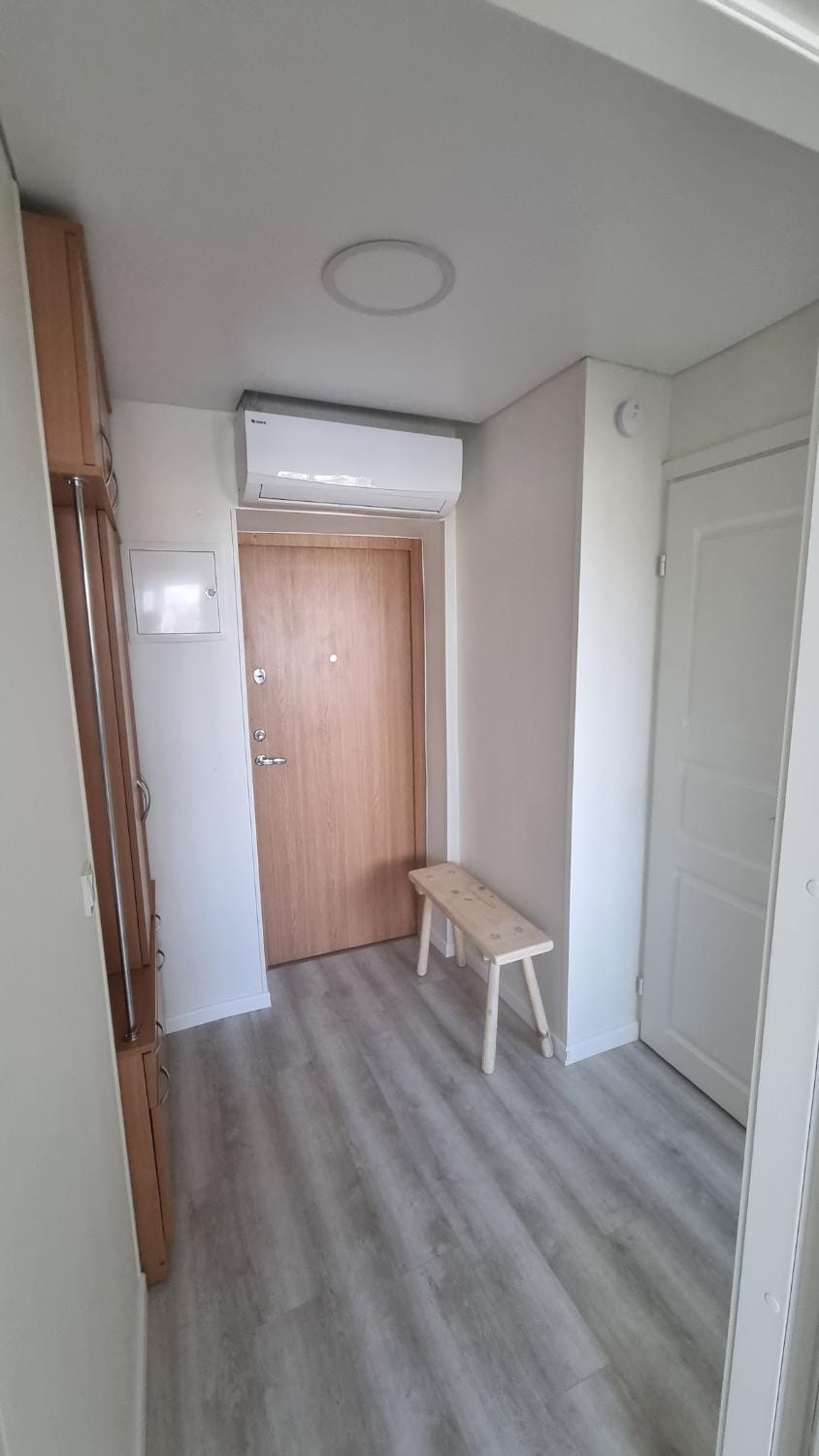 Tiny cozy apartment 'Unihus' Apartment in Vilnius County, Lithuania