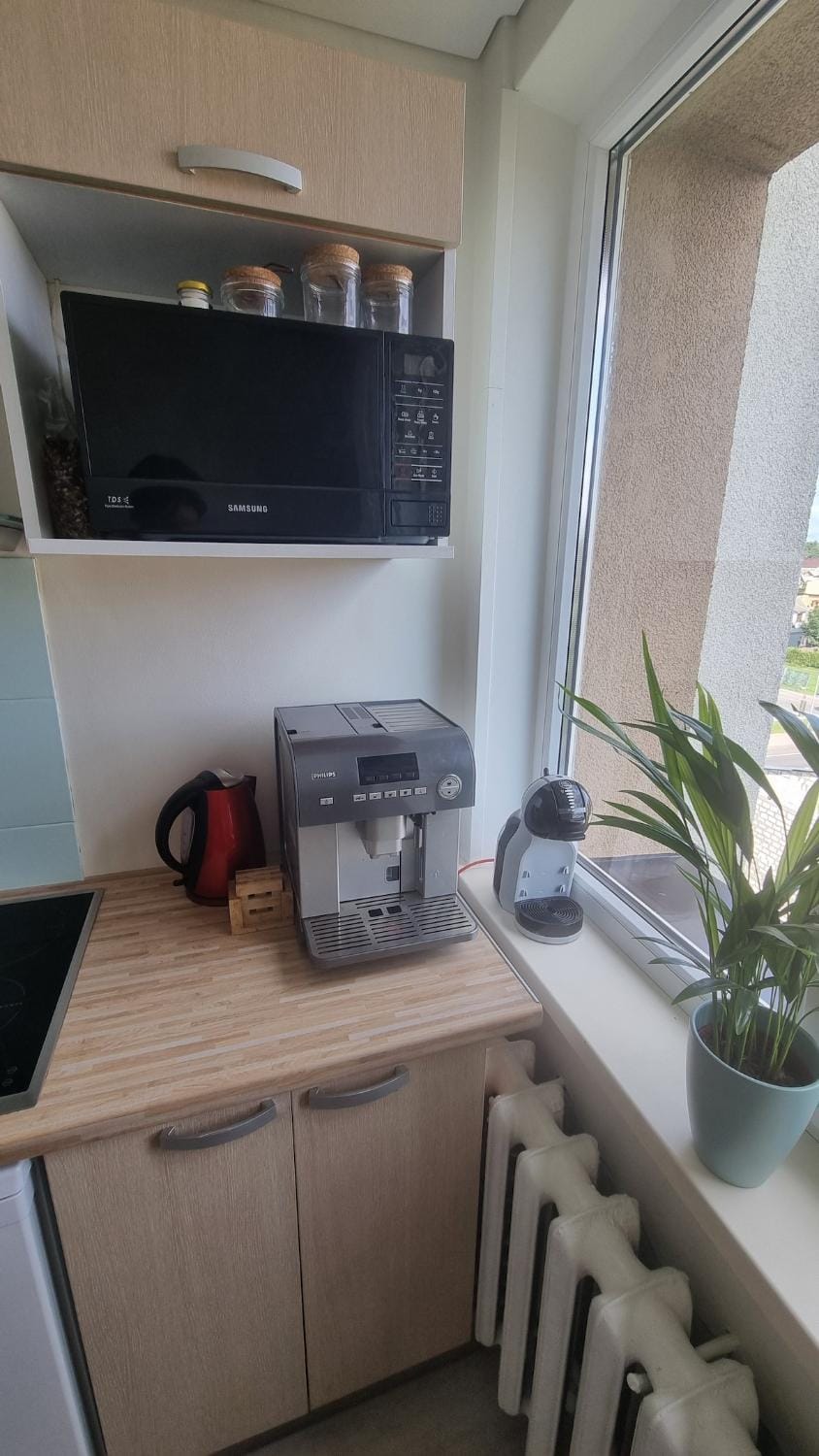 Tiny cozy apartment 'Unihus' Apartment in Vilnius County, Lithuania