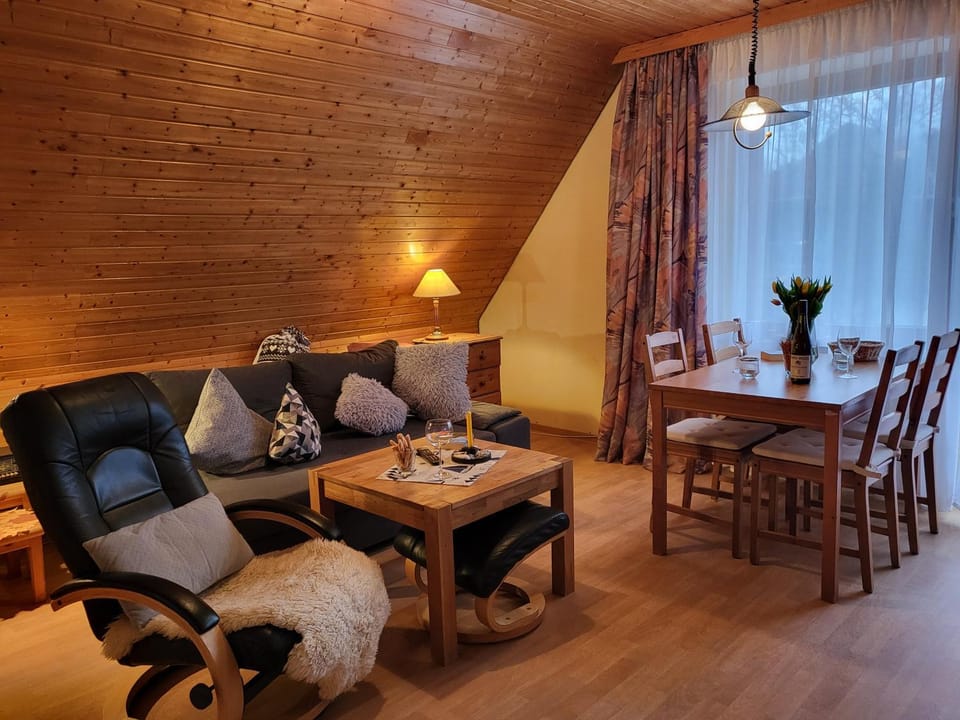 Peer Gynt Whg 2 Apartment in Sankt Peter-Ording