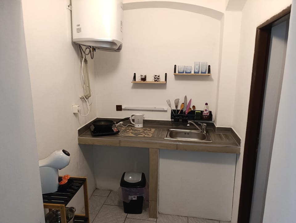 Ubytování Stráž Apartment in Bavaria