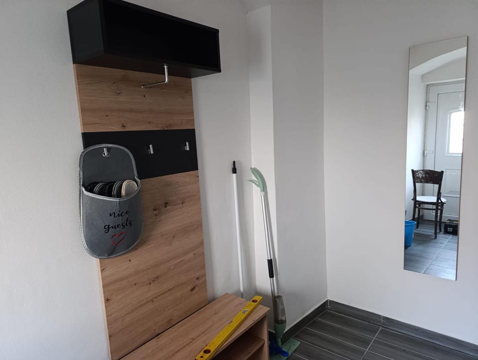 Ubytování Stráž Apartment in Bavaria