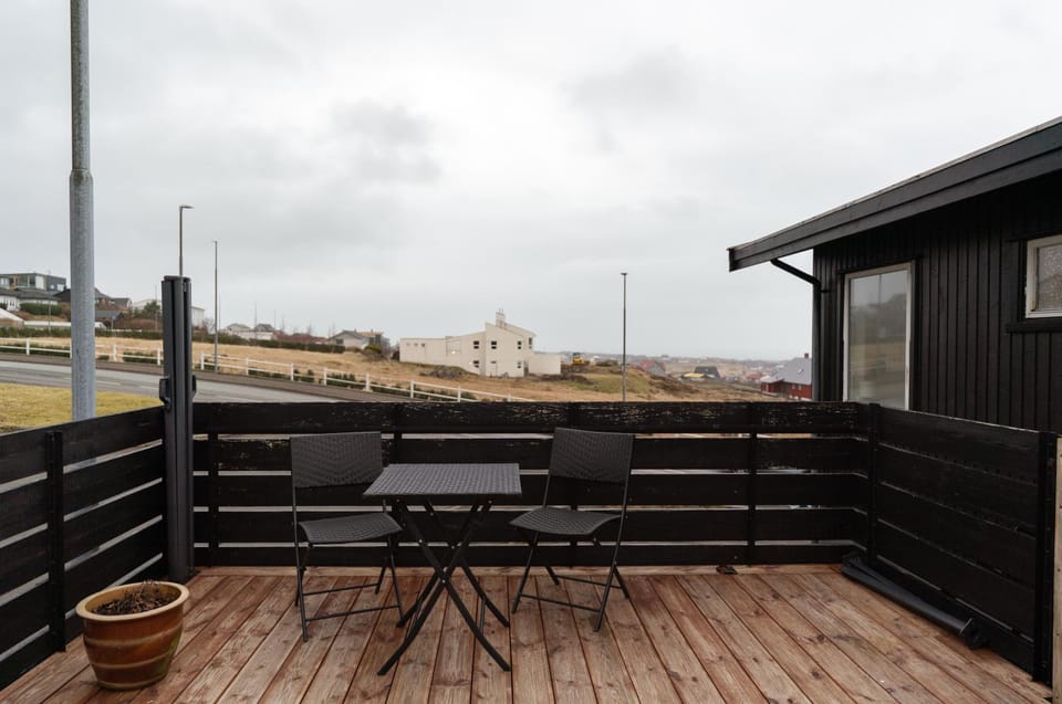 Patio, View (from property/room), Balcony/Terrace
