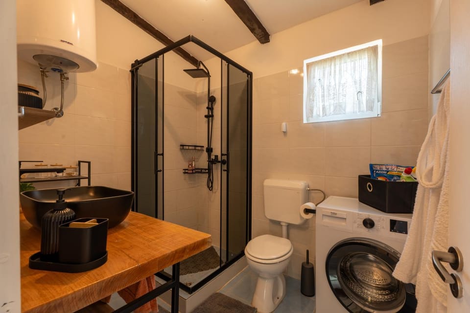 Guest house Krajcar House in Istria County