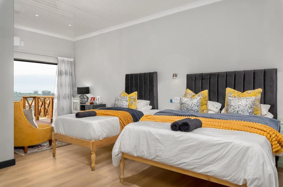 Ukholo Lodge Bed and Breakfast in Western Cape