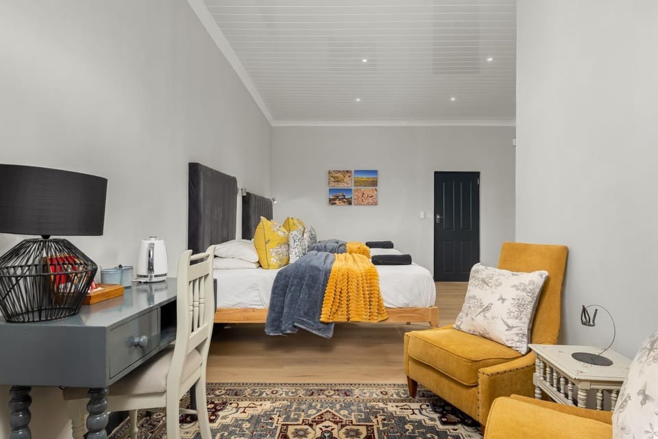 Ukholo Lodge Bed and Breakfast in Western Cape