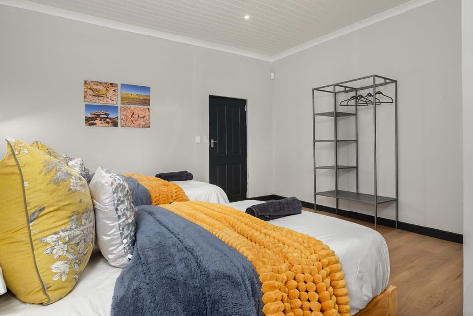 Ukholo Lodge Bed and Breakfast in Western Cape