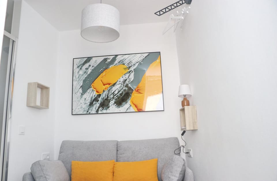 Habitación Fondimar Apartment in Conil de la Frontera