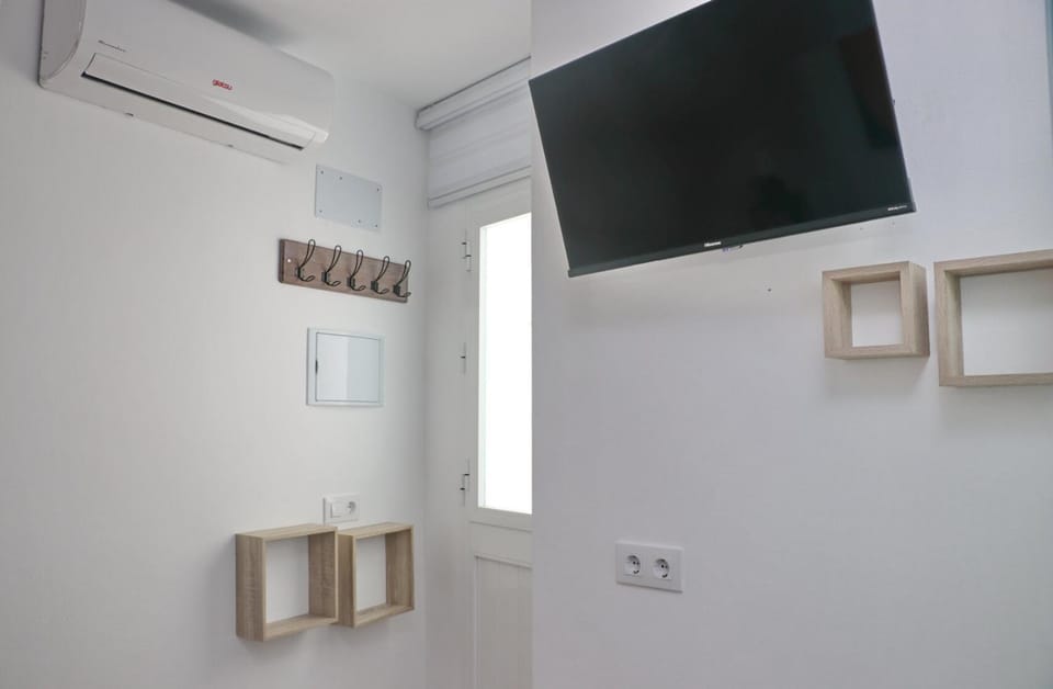Habitación Fondimar Apartment in Conil de la Frontera