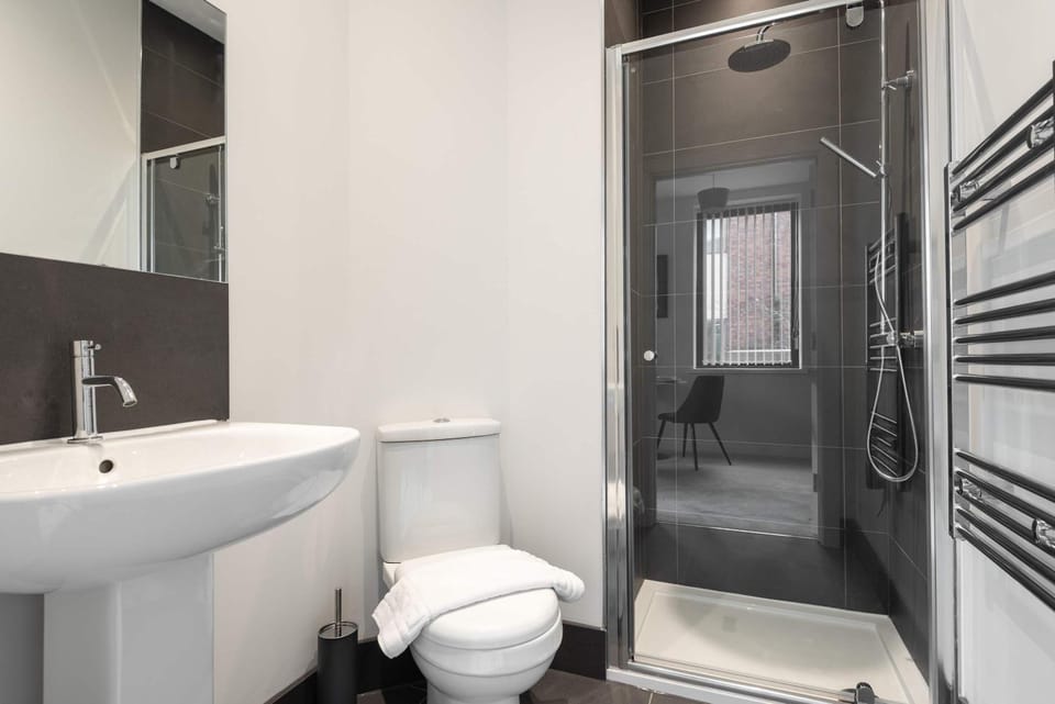 Modern & Stylish 1 Bedroom Apartment in York Apartment in York