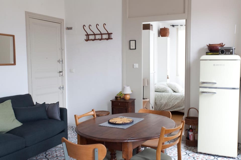 Tranquillité à 2 pas de la plage Apartment in Alt Empordà