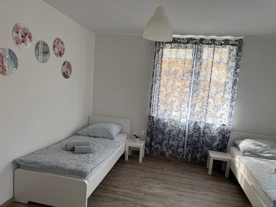 Top Ferien- und Monteurswohnungen in Taucha bei Leipzig Nähe A14 Apartment in Leipzig