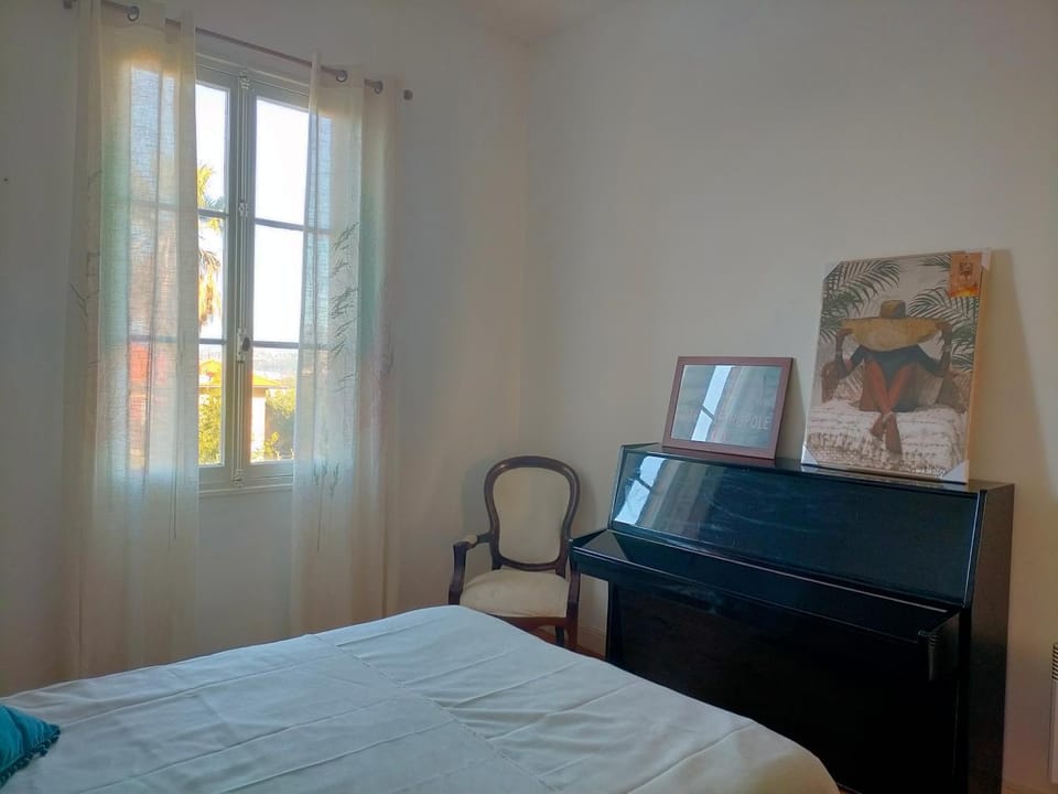 L'Essentiel à Nice Apartment in Nice