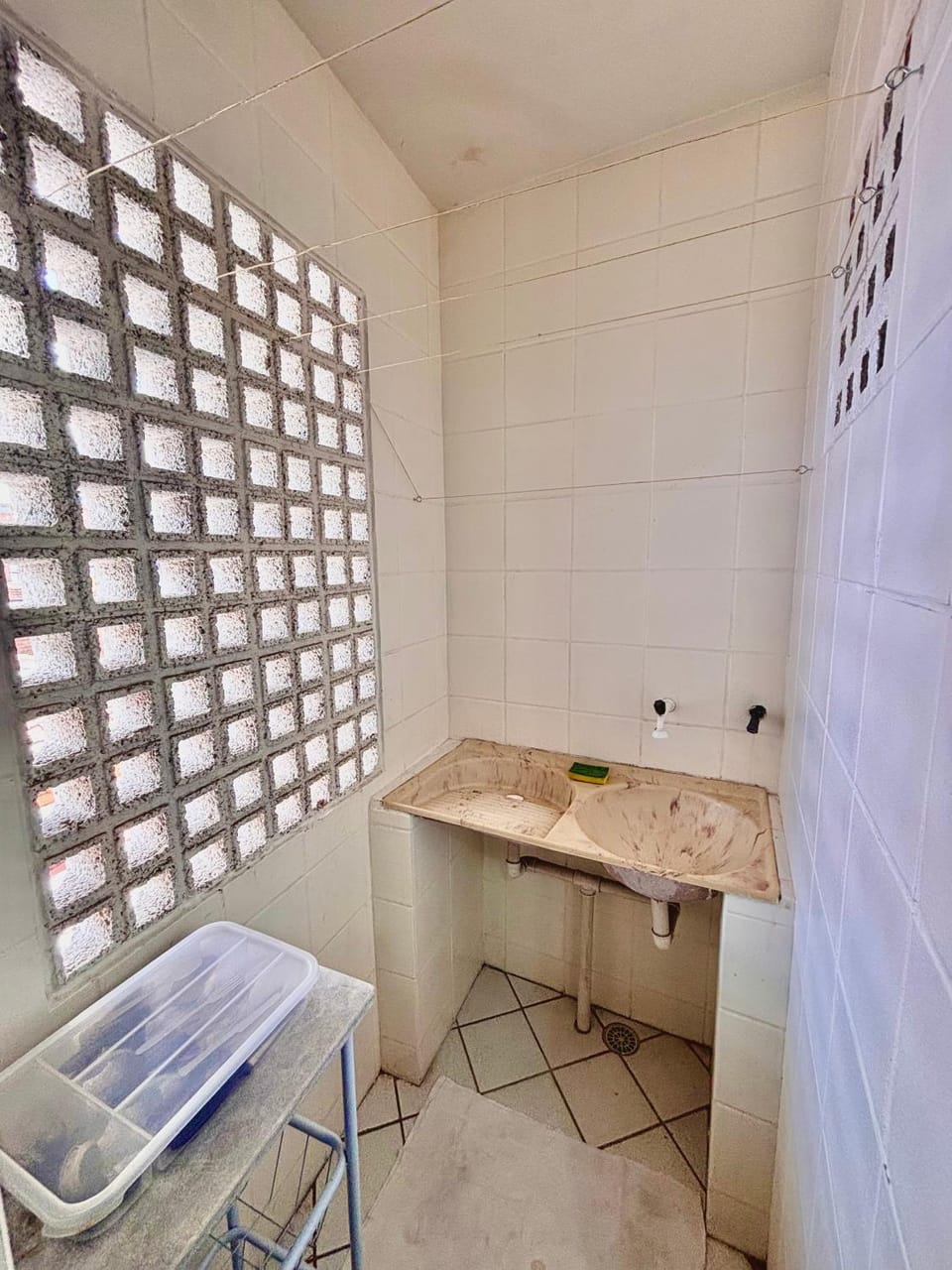 03 Apartamento Asa Branca Apartment in Caruaru