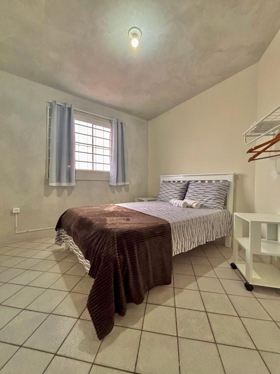 03 Apartamento Asa Branca Apartment in Caruaru