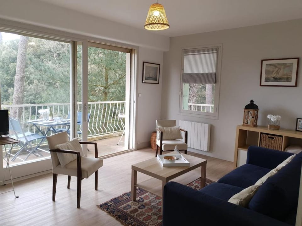 Balcony/Terrace, Living room, Dining area