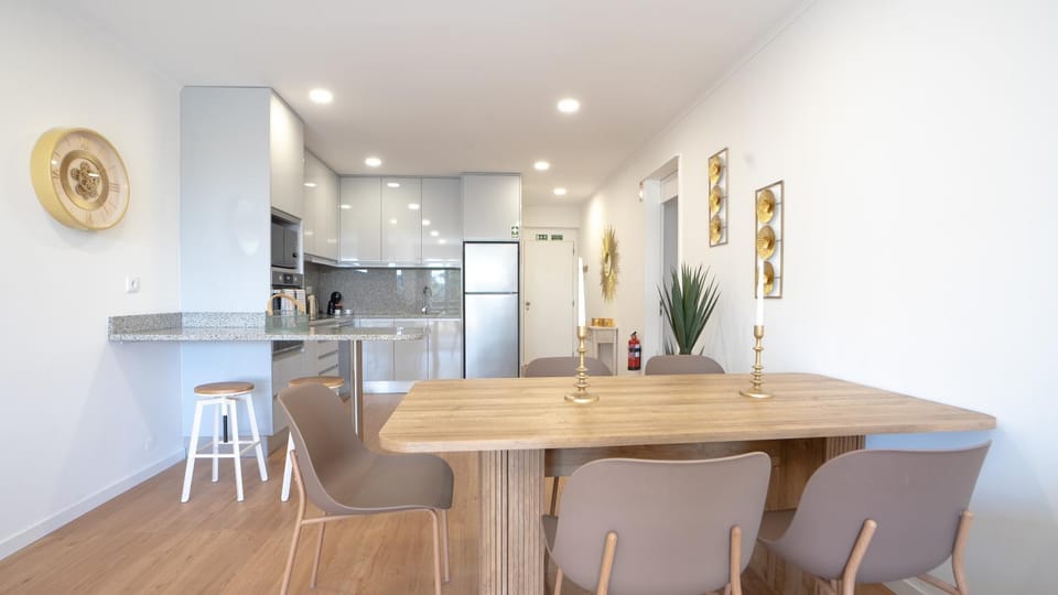 Solar do Mar by LovelyStay Apartment in Funchal