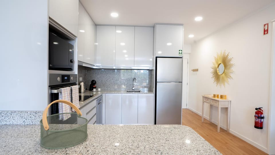 Solar do Mar by LovelyStay Apartment in Funchal