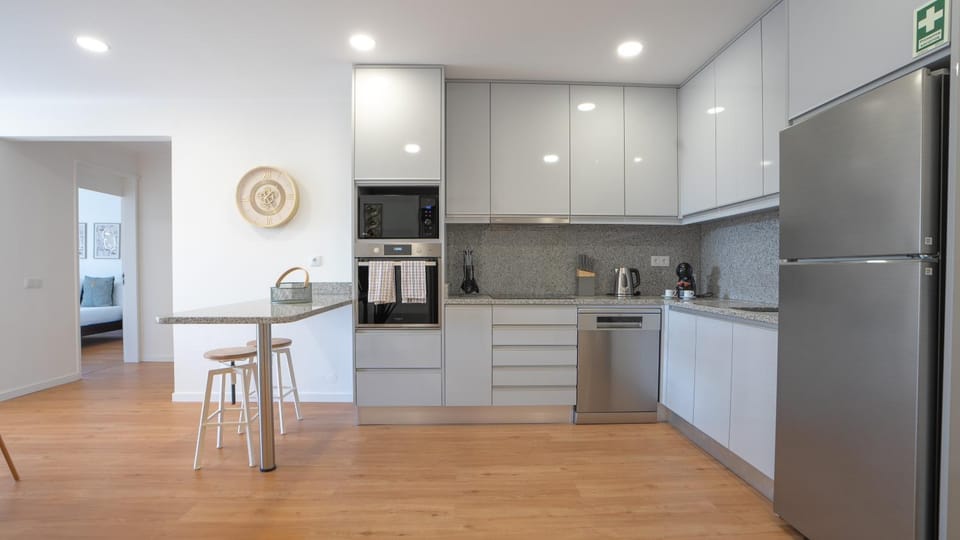 Solar do Mar by LovelyStay Apartment in Funchal