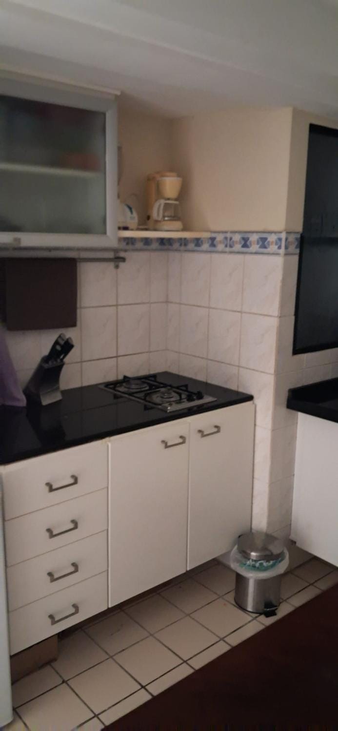 Flat Boa Viagem Apartment in Recife