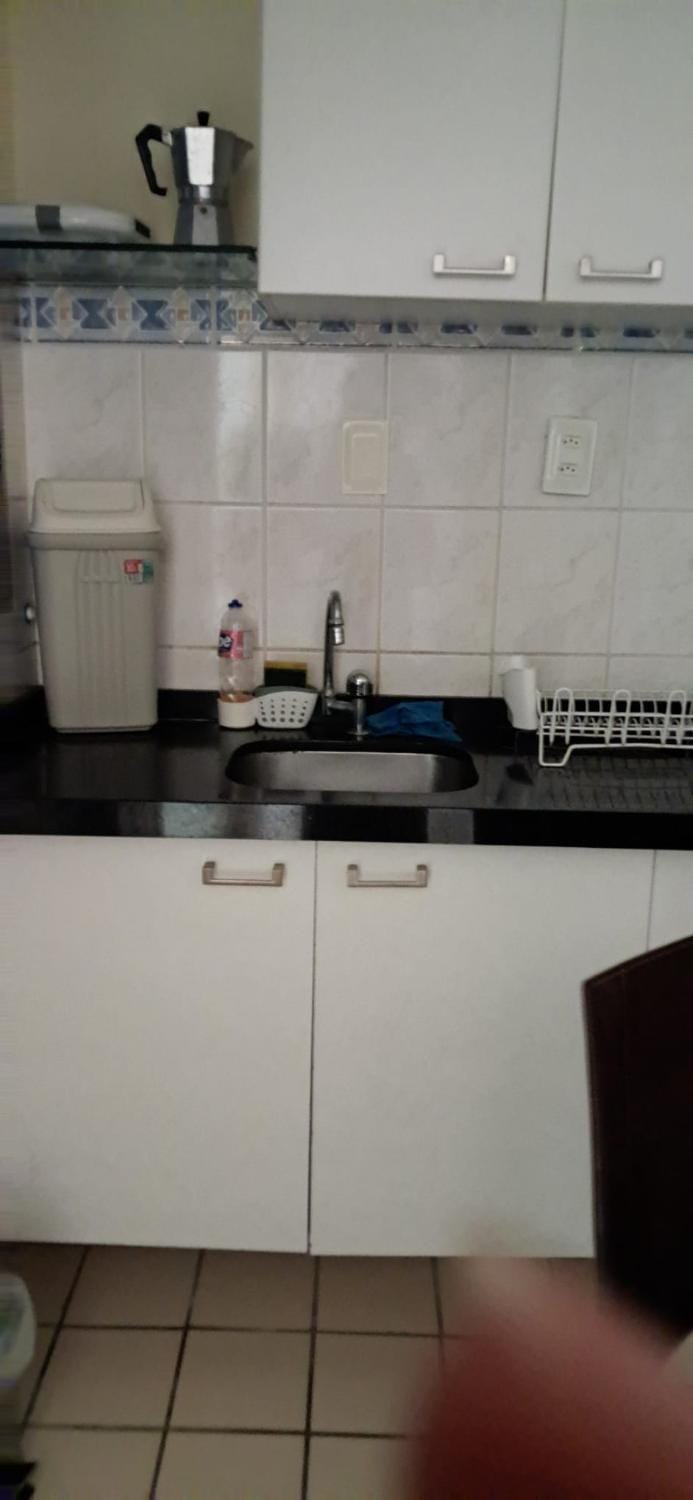 Flat Boa Viagem Apartment in Recife