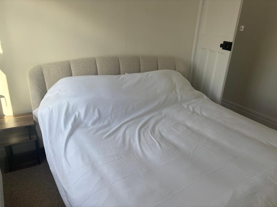 Cullercoats Coastal Retreat Apartment in Whitley Bay