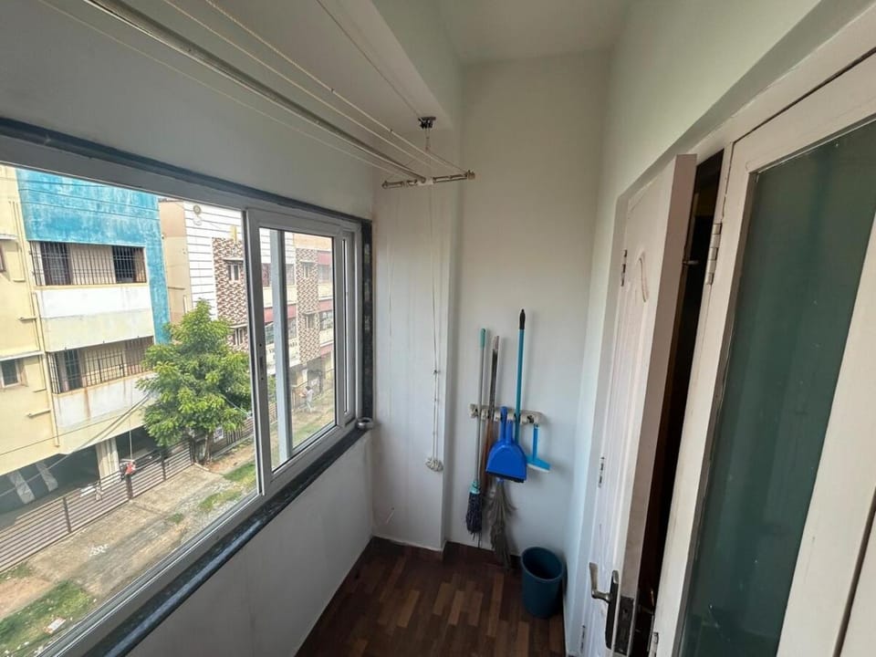 Kundrathur home stay - Krishna's Casa S1 Apartment in Chennai
