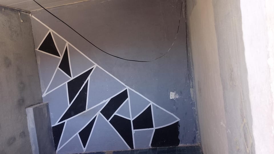 Casa de telha sem mobília Campground/ 
RV Resort in Duque de Caxias