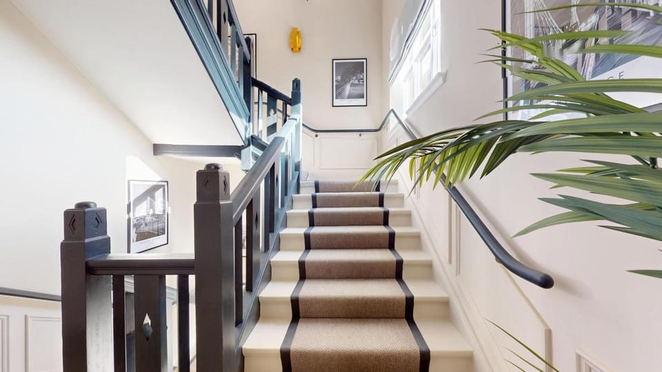 Smart Stays Suites in Sloane Square Apartment in City of Westminster