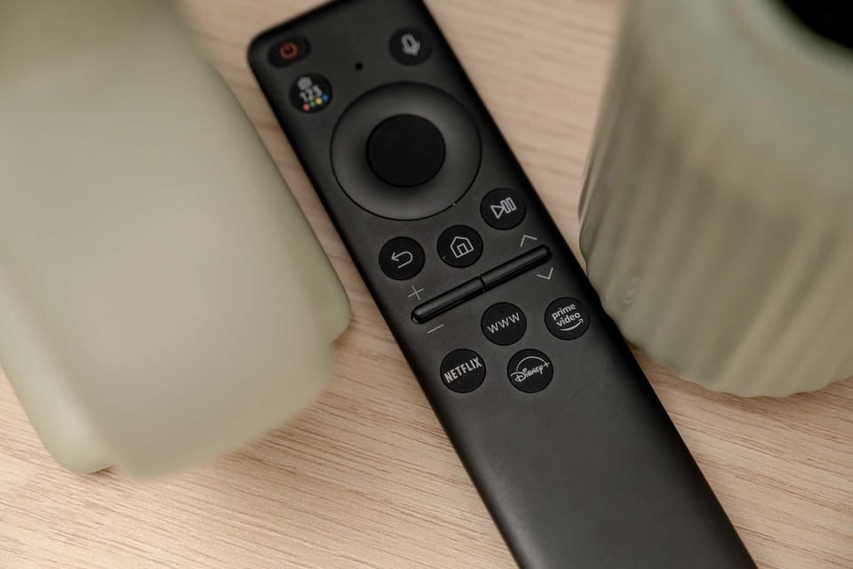 TV and multimedia