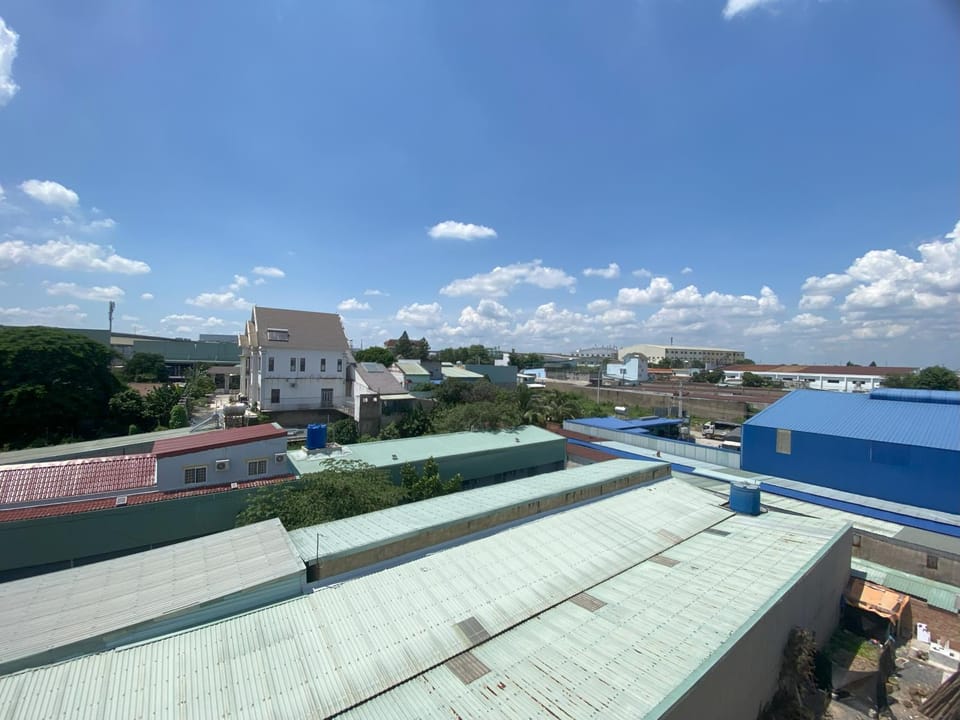 Day, Natural landscape, City view