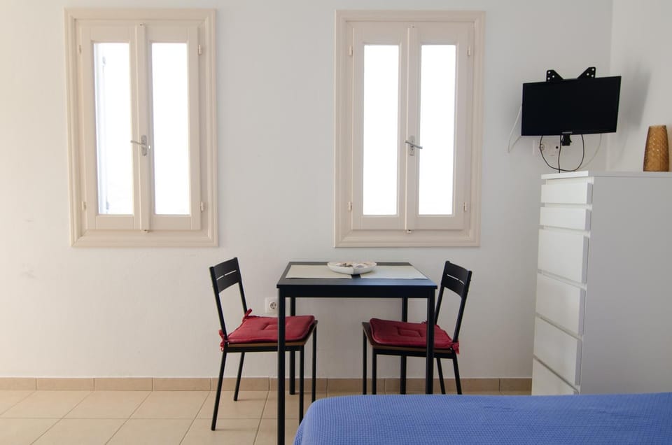 Mylopota Studio I Apartment in Decentralized Administration of the Aegean