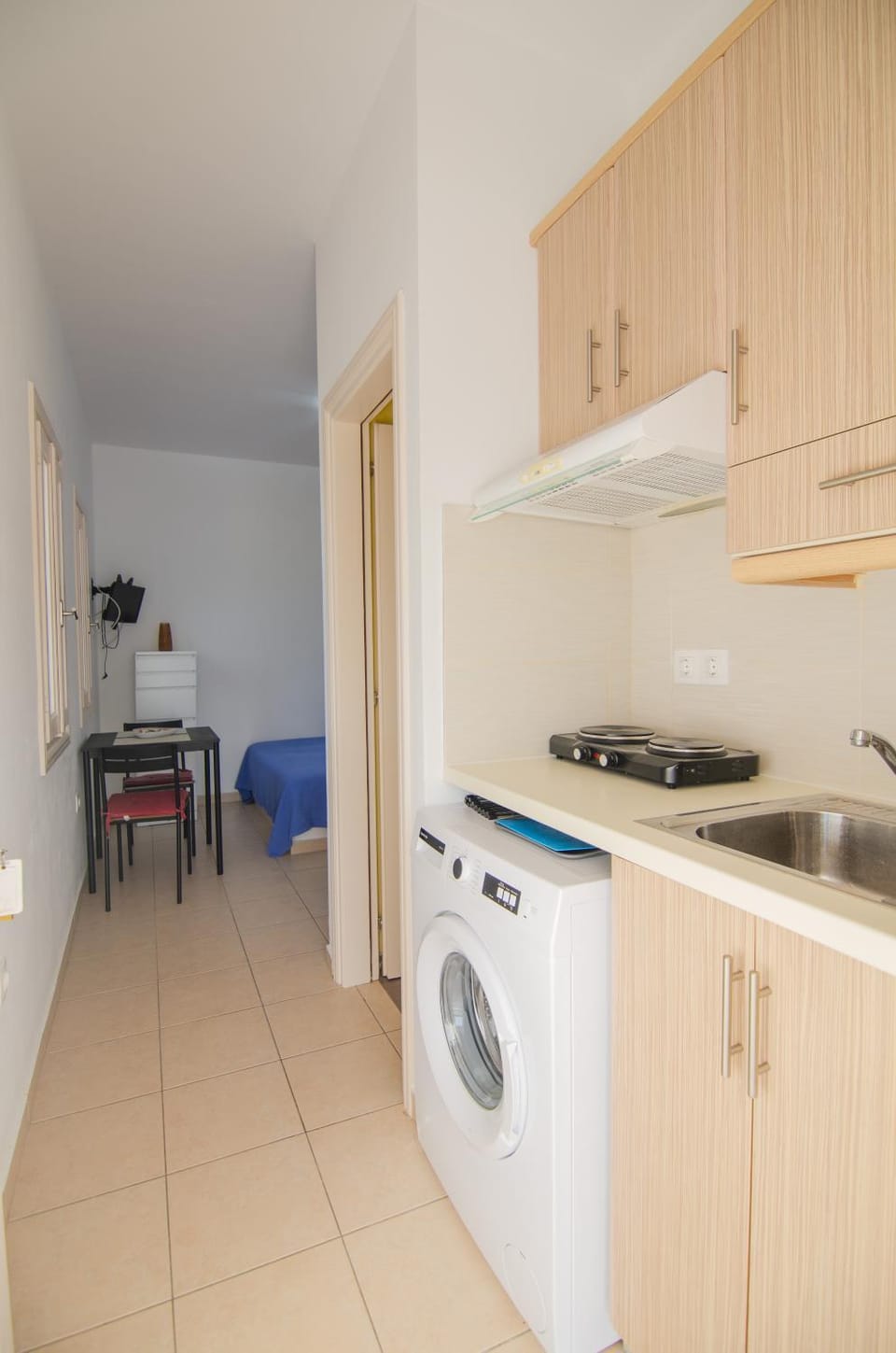 Mylopota Studio I Apartment in Decentralized Administration of the Aegean