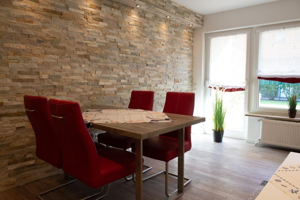 Olivia Apartment in Norden