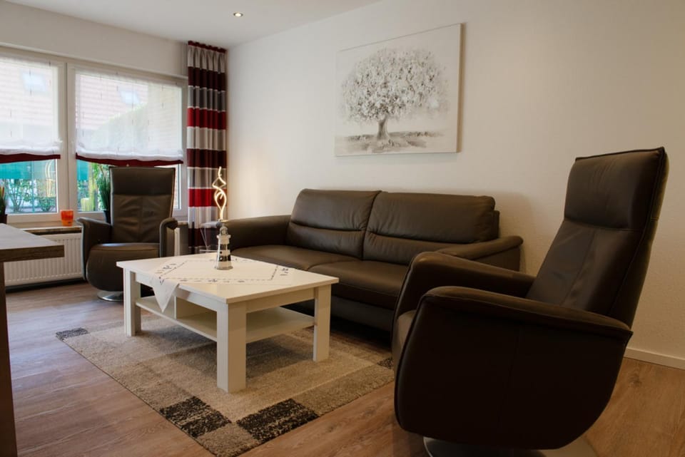 Olivia Apartment in Norden