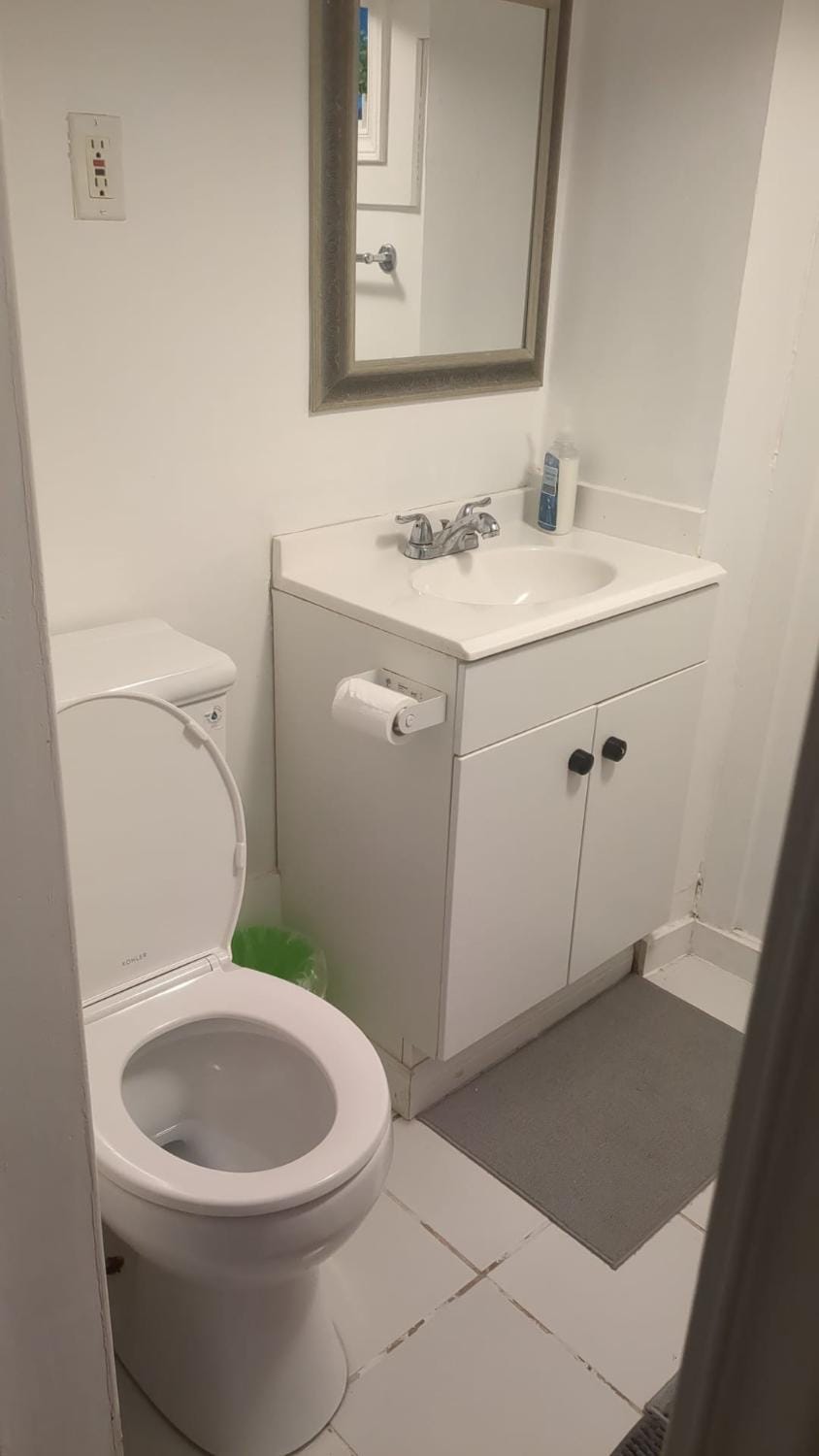 Two Separate Units House in Richmond Hill