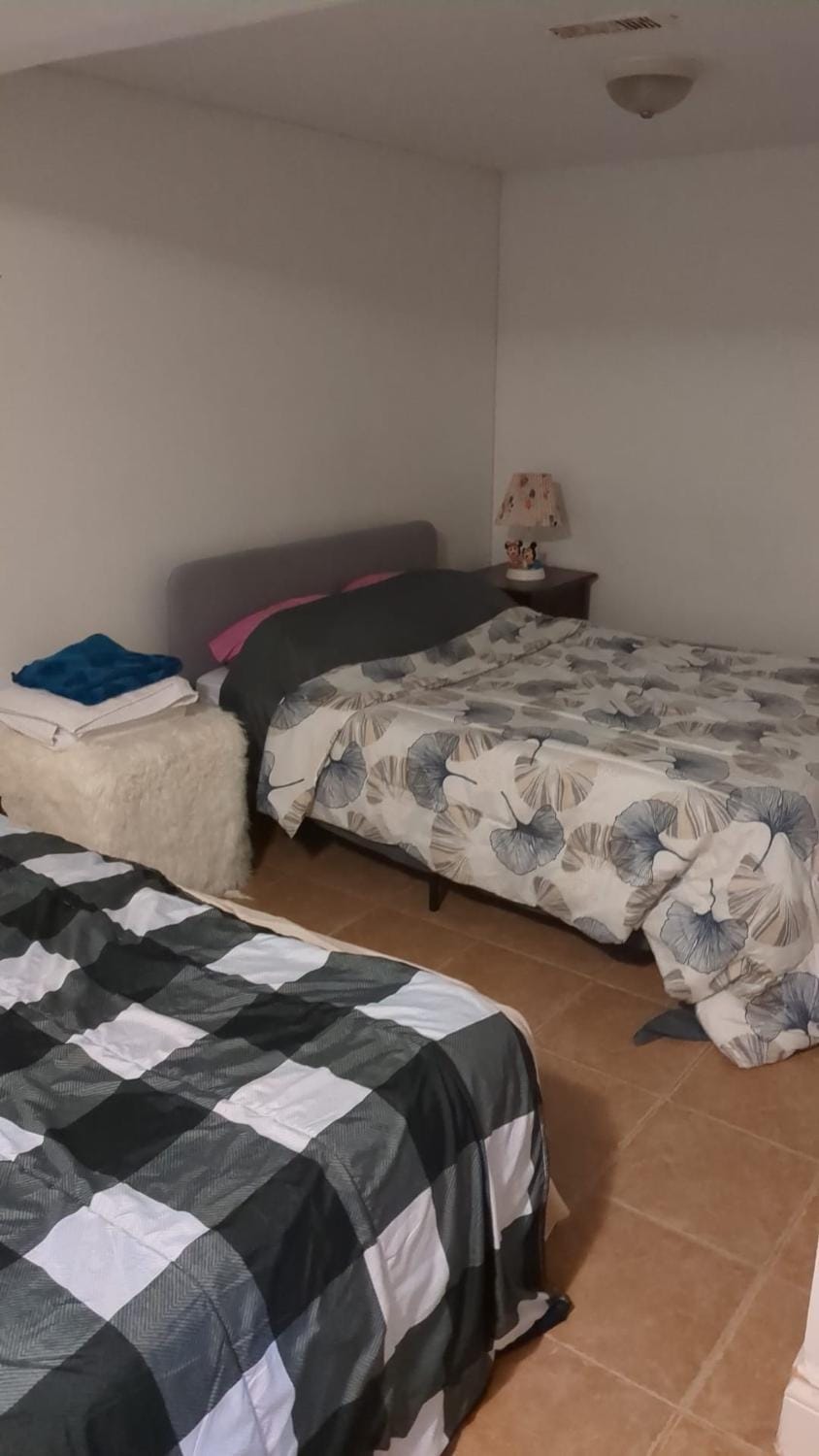 Two Separate Units House in Richmond Hill