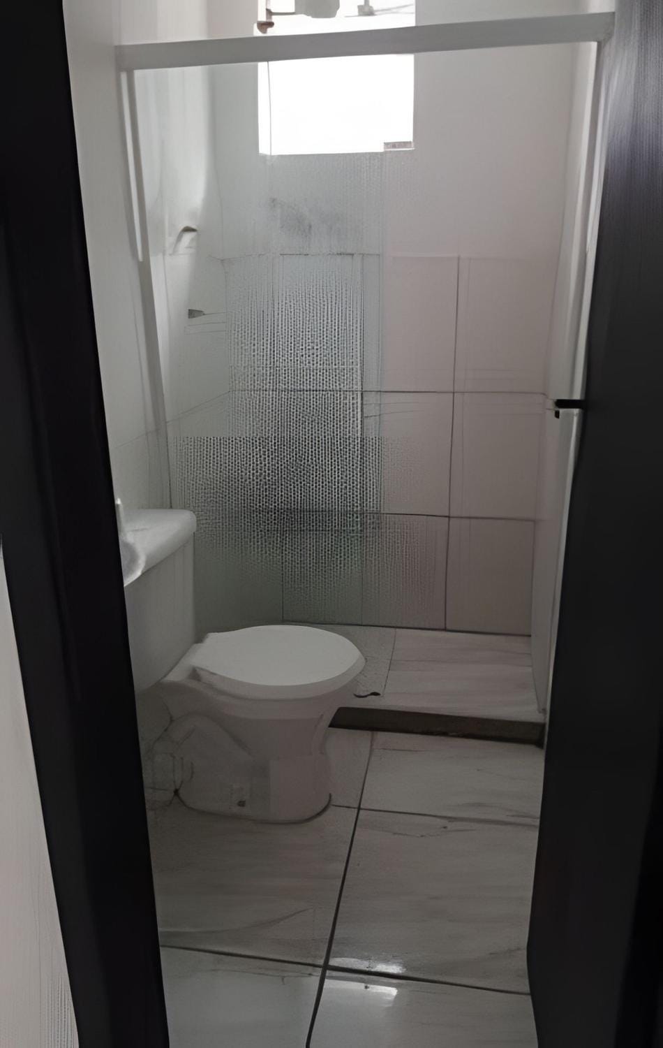 Suíte a 500m da praia com AC House in Cabo Frio