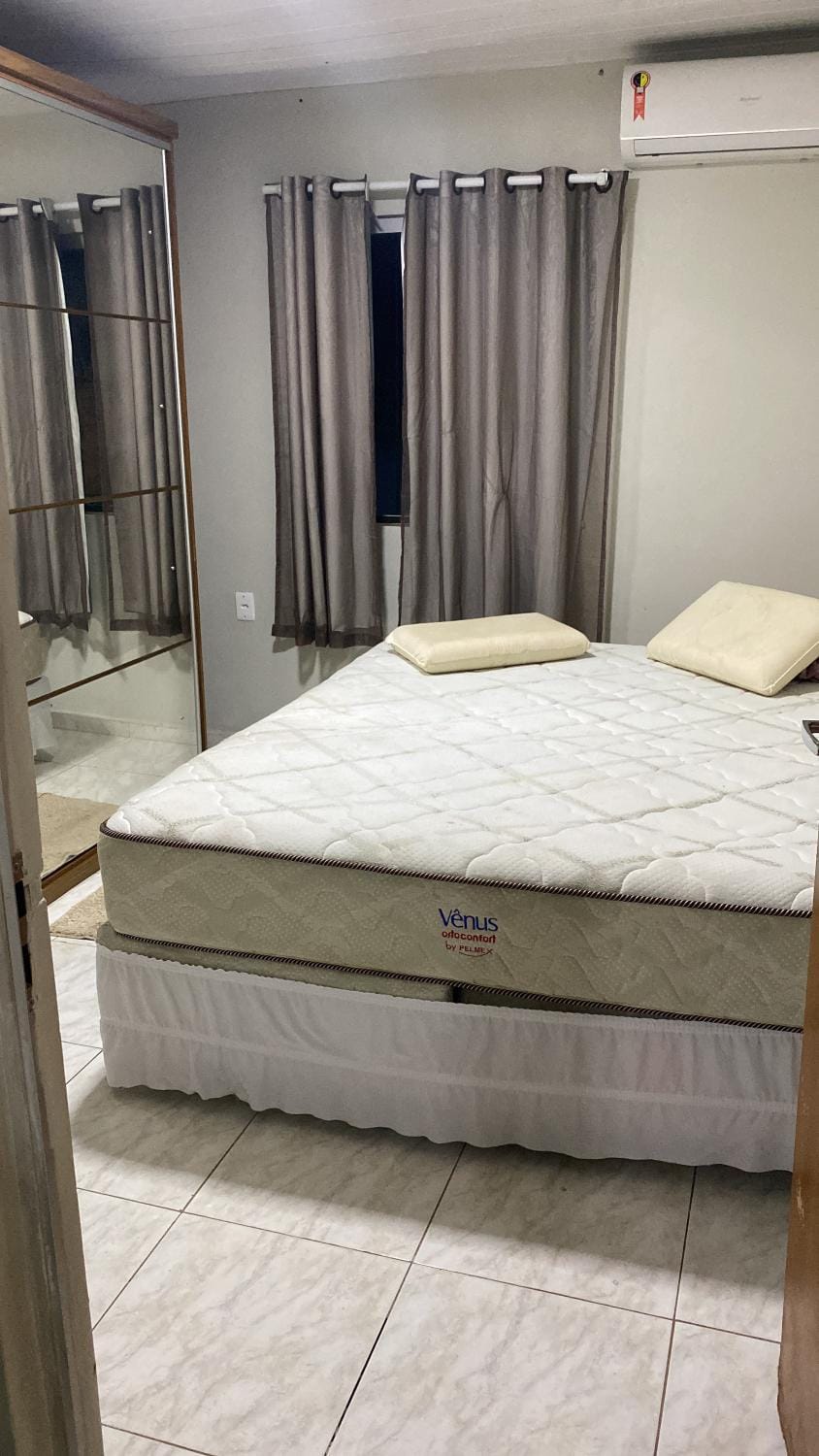 Apartamento Apartment in State of Maranhão, Brazil