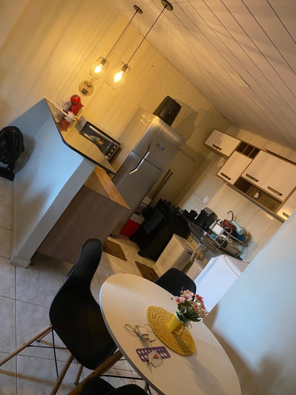Apartamento Apartment in State of Maranhão, Brazil
