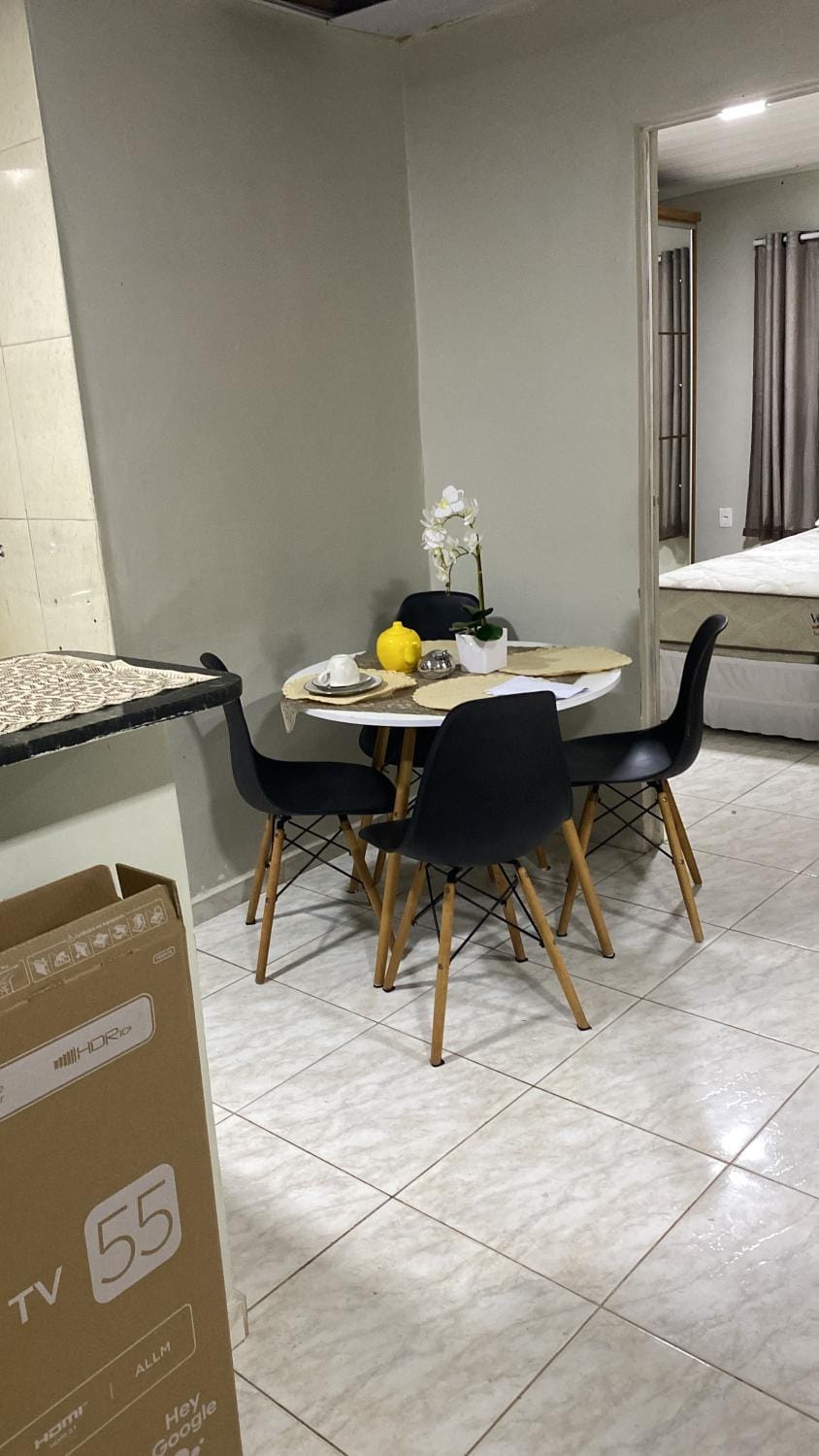 Apartamento Apartment in State of Maranhão, Brazil