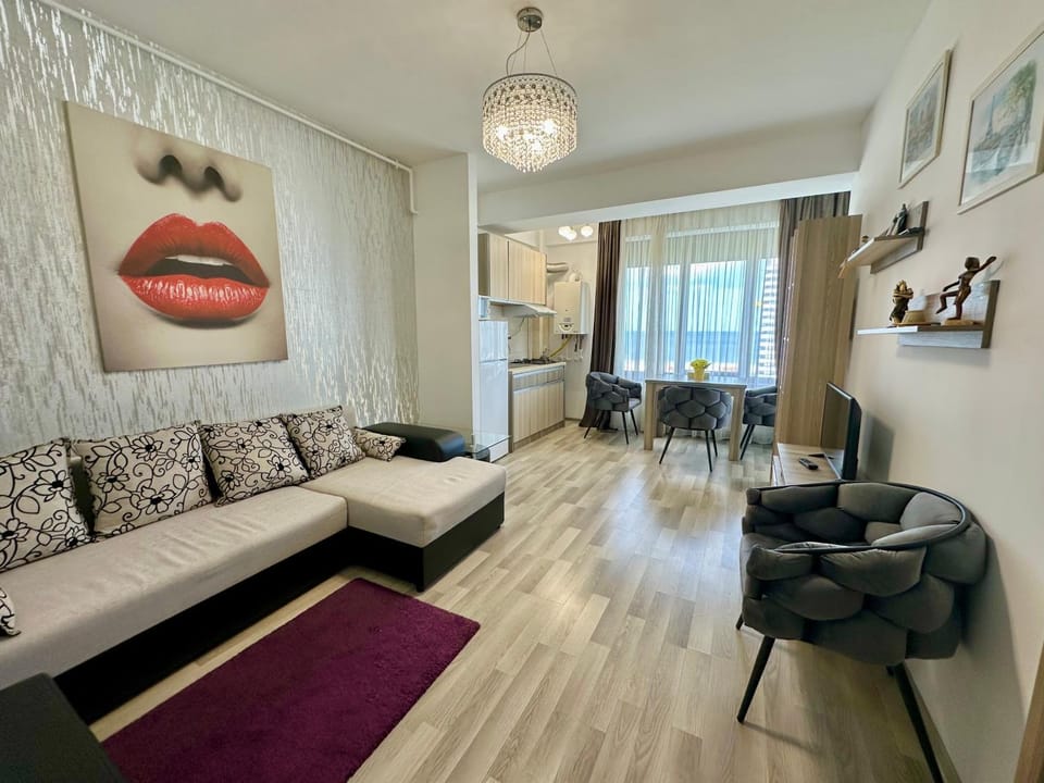 Dolce Aqua Summerland Apartments Apartment in Constanta