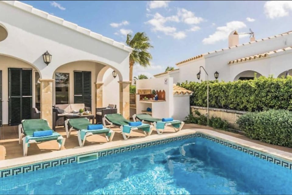 Villa Viola Bosch Menorca Villa in Balearic Islands