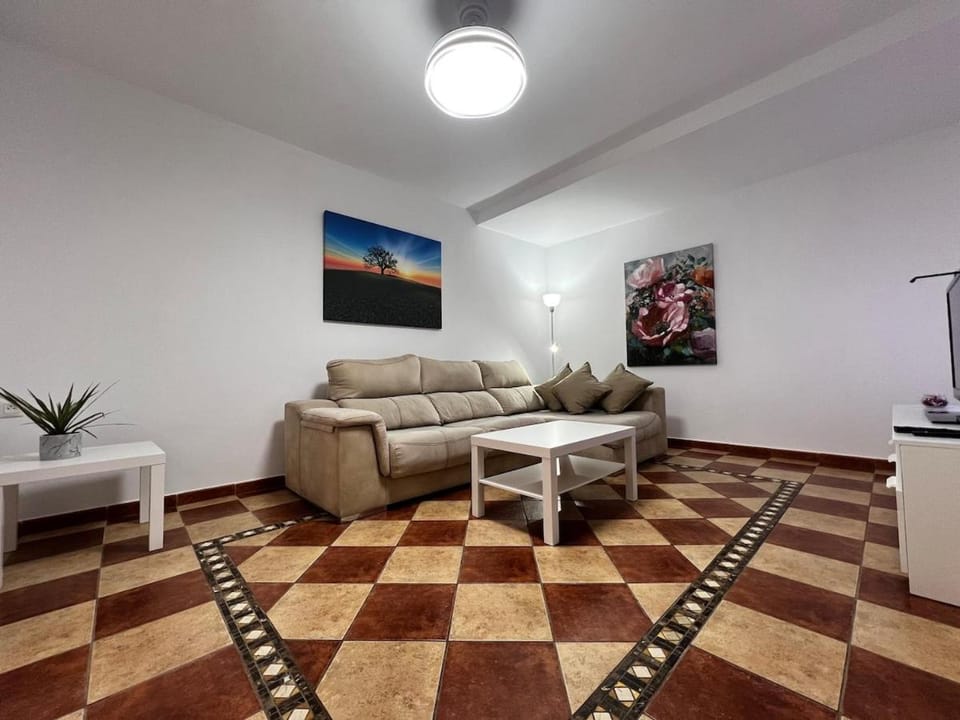 CasaLola House in Sanlúcar de Barrameda