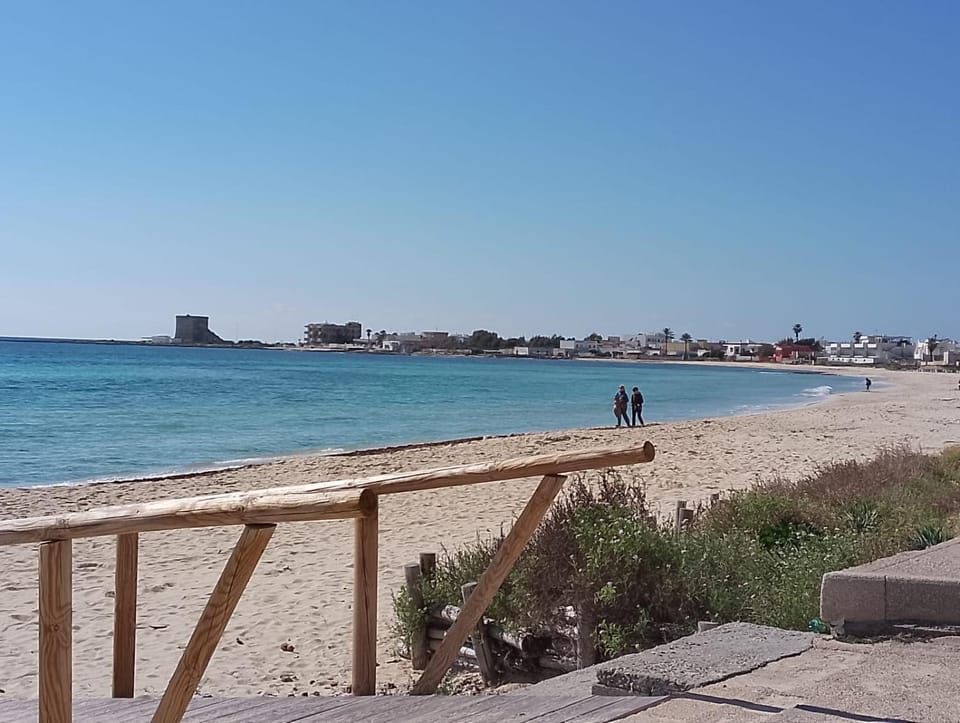 Nearby landmark, Day, Natural landscape, Beach, Sea view