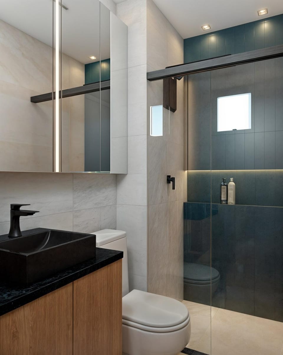 Apartamento Plaza Mendonça Apartment in Belém