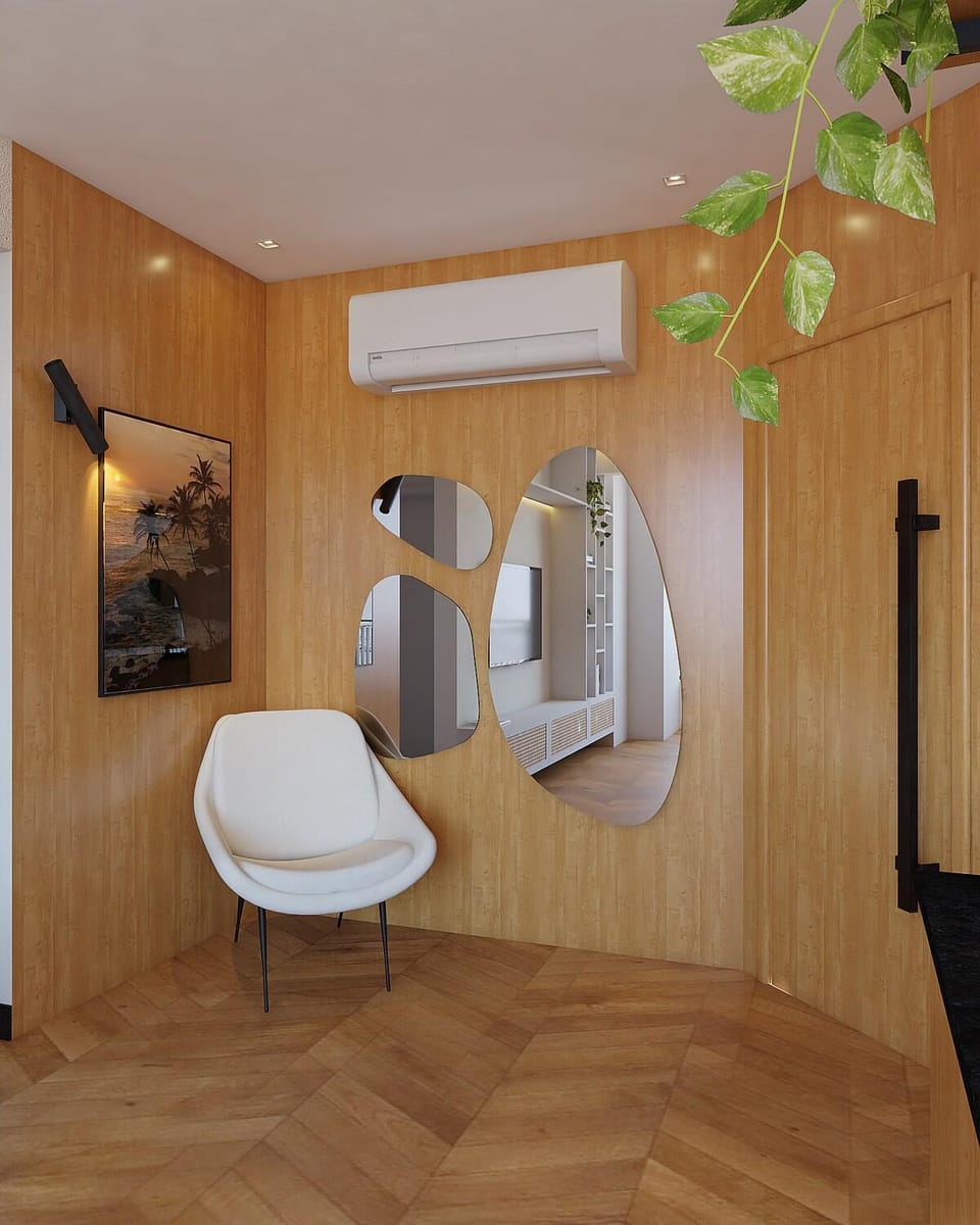 Apartamento Plaza Mendonça Apartment in Belém