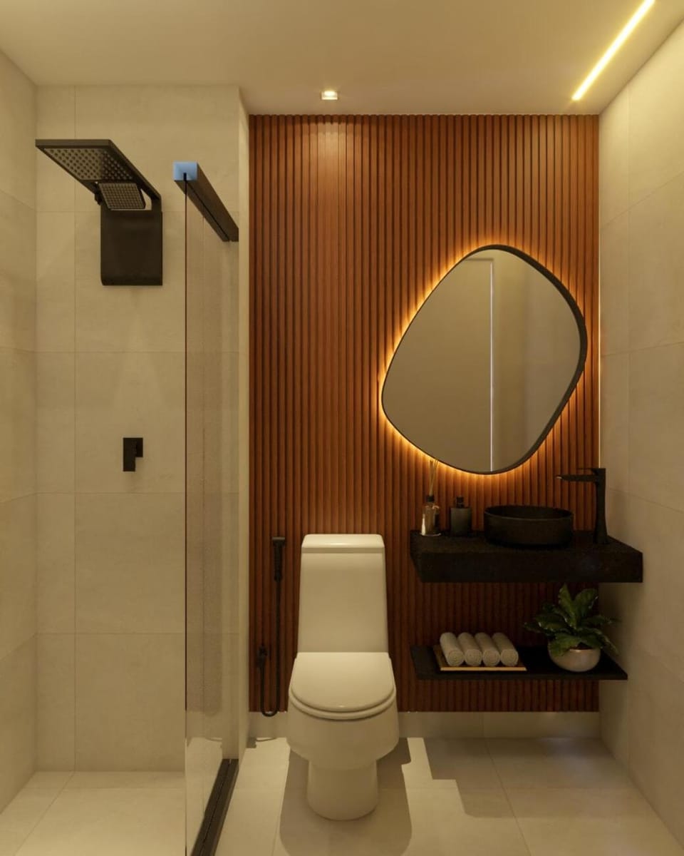 Apartamento Plaza Mendonça Apartment in Belém