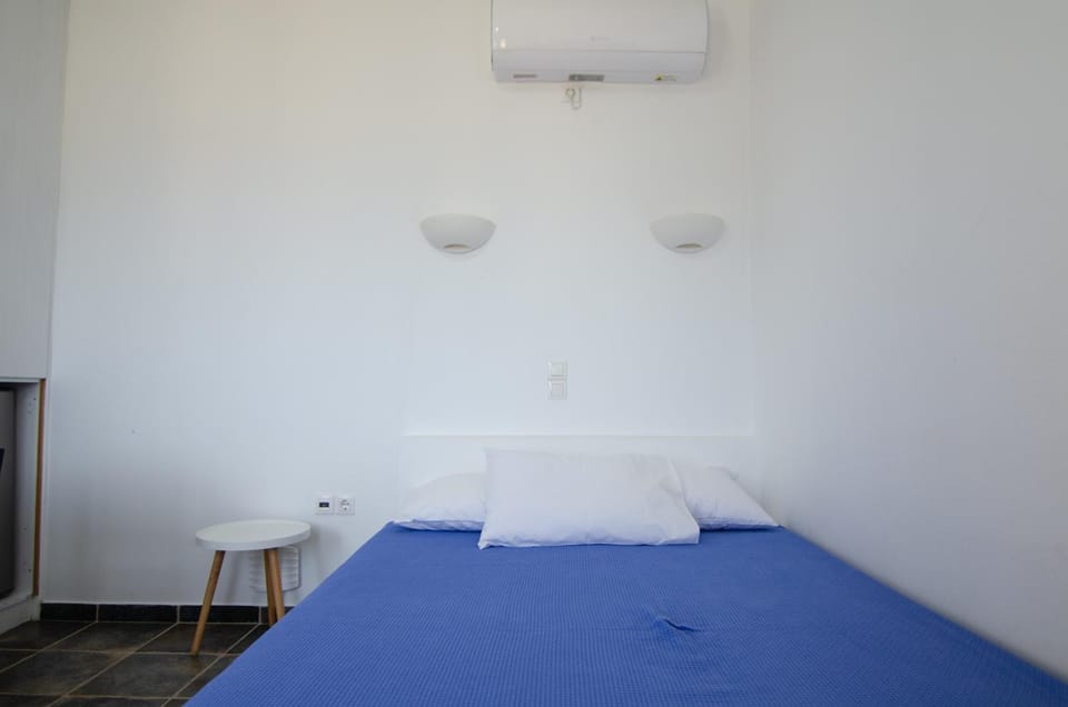 Mylopota Studio II Apartment in Decentralized Administration of the Aegean