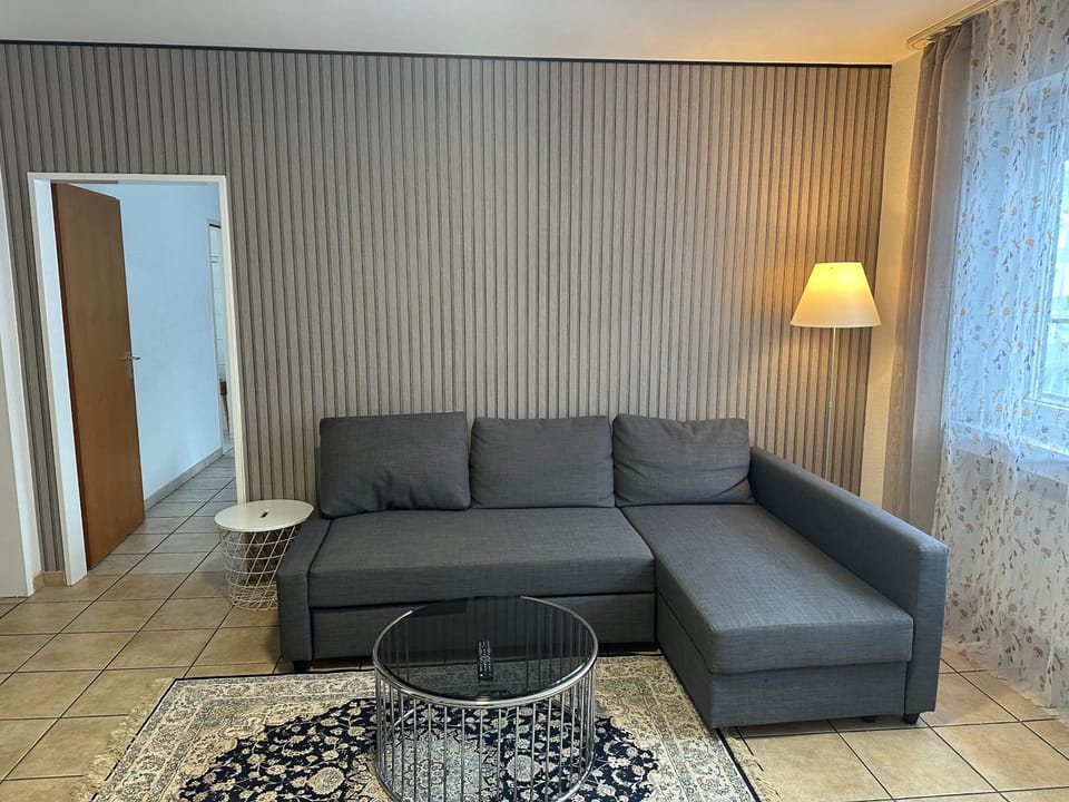 Cozy Aparment 4 at Cathedral Apartment in Cologne