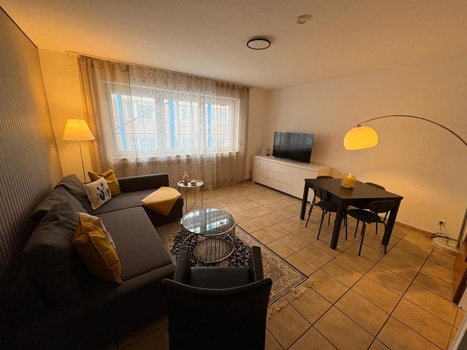 Cozy Aparment 4 at Cathedral Apartment in Cologne